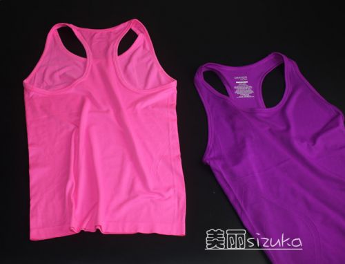  Tenue de sport femme en nylon - Ref 477749