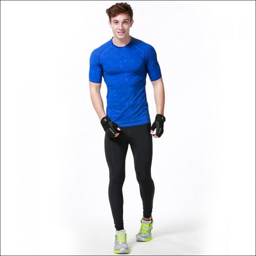 Tenue de sport homme en polyester - Ref 477756