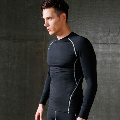  Tenue de sport homme en polyester - Ref 477764