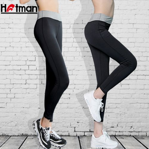  Tenue de sport femme HOTMAN en polyester - Ref 477778