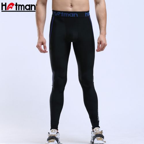  Tenue de sport homme HOTMAN HM Ares en spandex - Ref 477785