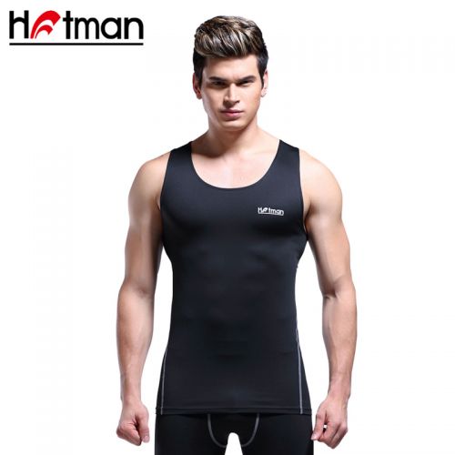  Tenue de sport uniGenre HOTMAN en coton - Ref 477789
