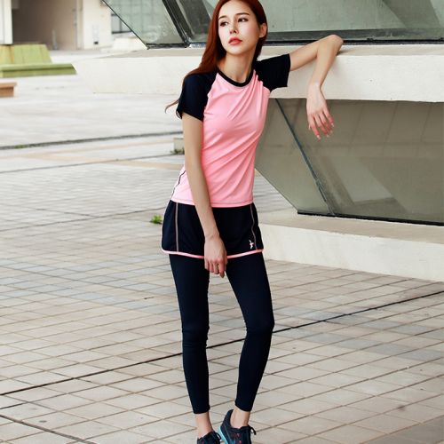 Tenue de sport femme pantalon Fawn en nylon - Ref 477832