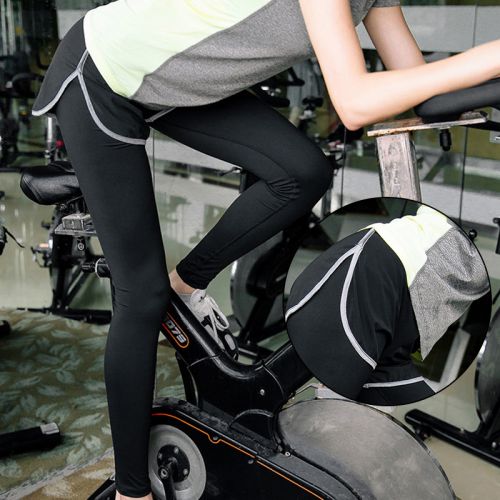  Tenue de sport femme en polyester - Ref 477842