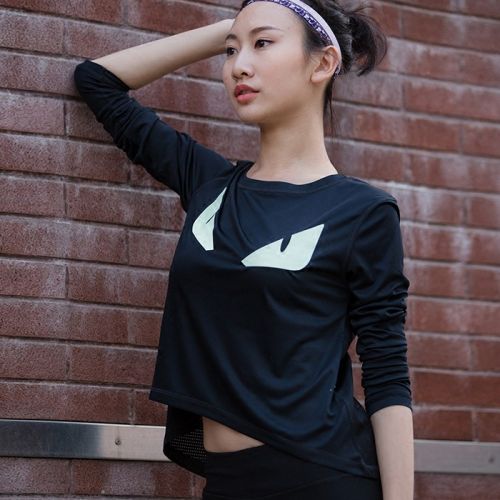  Tenue de sport femme en polyester - Ref 477843
