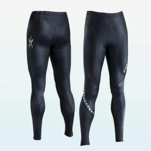  Tenue de sport femme EXPOWER en nylon - Ref 477866