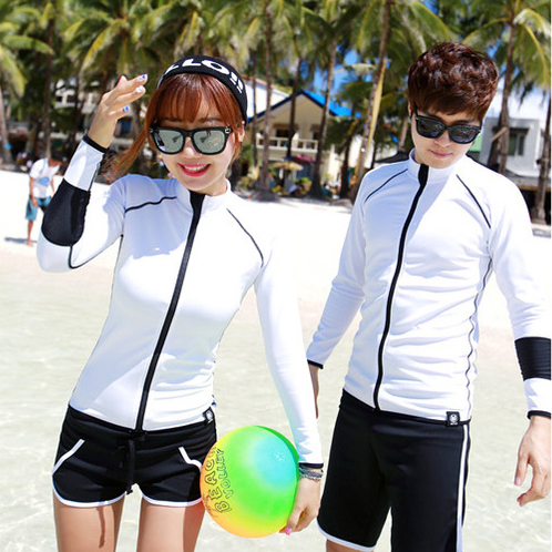  Tenue de sport femme en nylon - Ref 477872