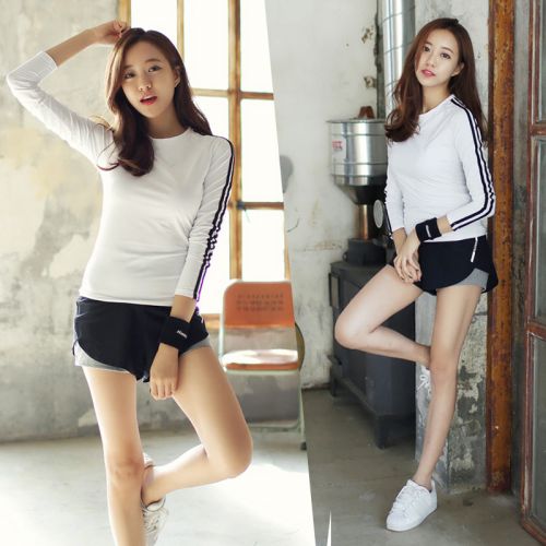 Tenue de sport femme aucun en nylon - Ref 477895