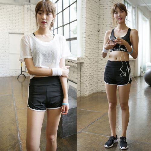 Tenue de sport femme aucun en nylon - Ref 477906