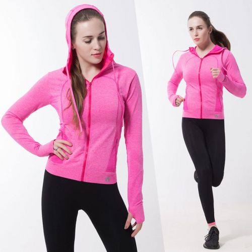 Tenue de sport femme aucun en nylon - Ref 477909