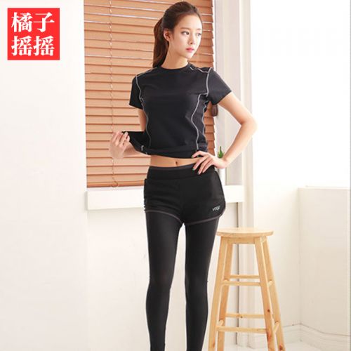  Tenue de sport femme en nylon - Ref 477938