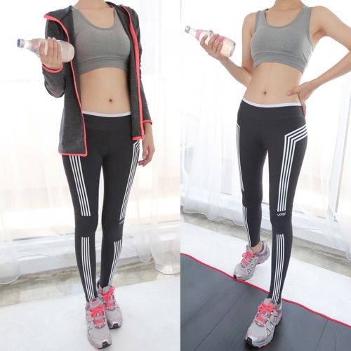Tenue de sport femme aucun en nylon - Ref 477943