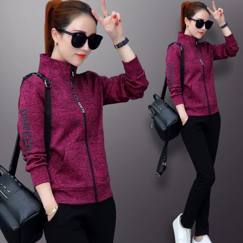 Tenue de sport femme DSXER en Coton - Ref 3237463