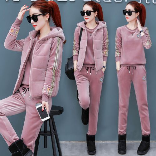 Tenue de sport femme DKO - Ref 3237598