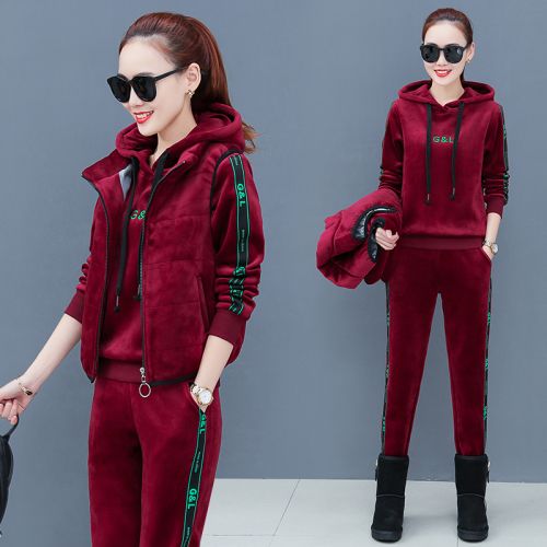 Tenue de sport femme DKO - Ref 3237640