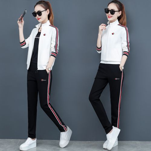 Tenue de sport femme en Coton - Ref 3237680