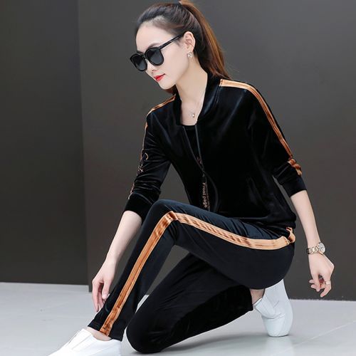 Tenue de sport femme - Ref 3237839