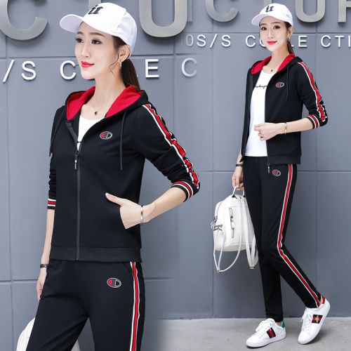 Tenue de sport femme en Coton - Ref 3237841