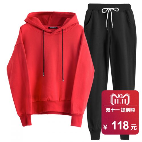 Tenue de sport femme en Coton - Ref 3237848