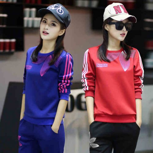 Tenue de sport femme - Ref 3237877