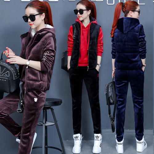 Tenue de sport femme - Ref 3237883