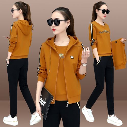 Tenue de sport femme en Coton - Ref 3238013