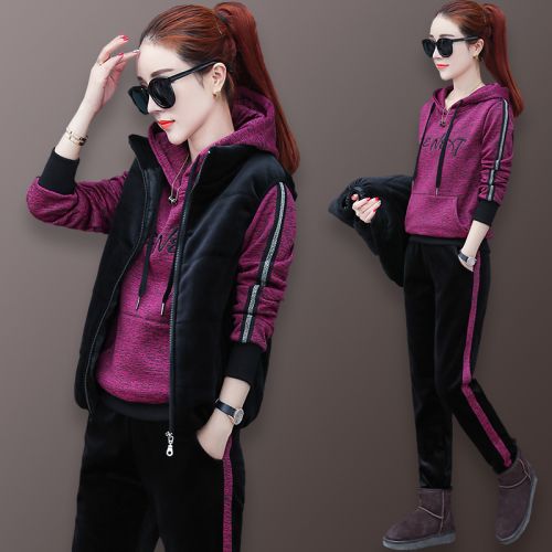 Tenue de sport femme en Polyester - Ref 3238025