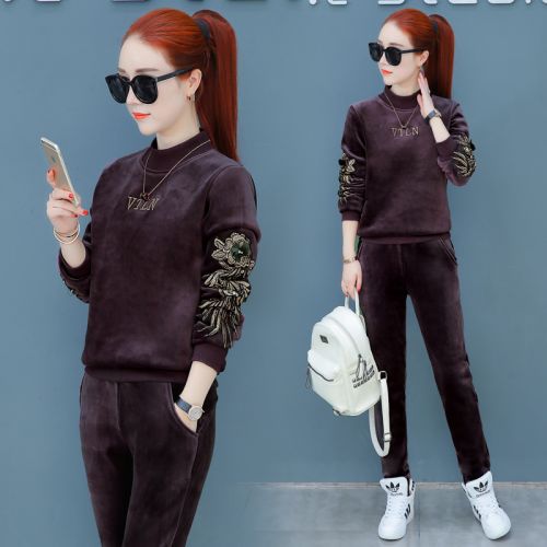 Tenue de sport femme DKO - Ref 3238043