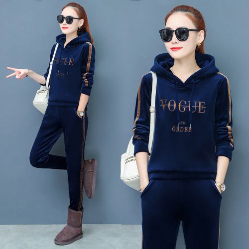 Tenue de sport femme BOSILENKA - Ref 3238052