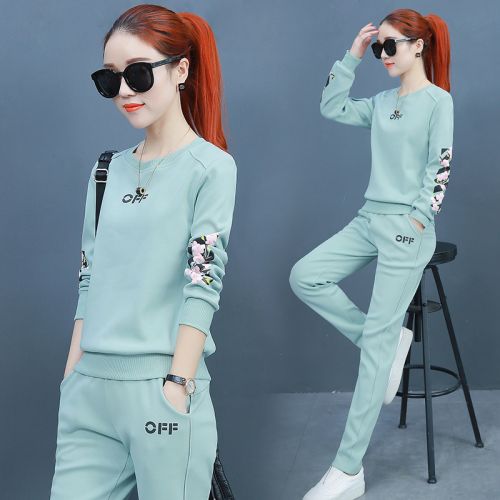 Tenue de sport femme EVRAY en Coton - Ref 3238159