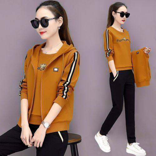 Tenue de sport femme DSXER en Coton - Ref 3238170