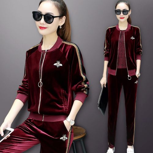 Tenue de sport femme DSXER en Polyester - Ref 3238201