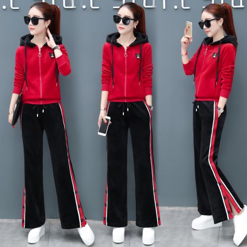 Tenue de sport femme en Polyester - Ref 3238264