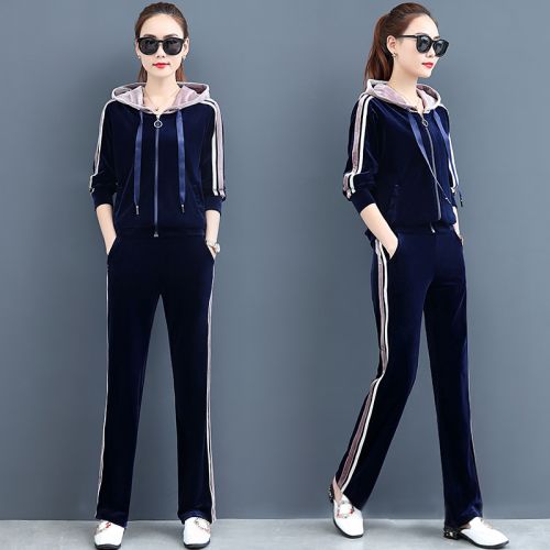 Tenue de sport femme en Polyester - Ref 3238276