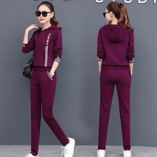 Tenue de sport femme en Coton - Ref 3238366