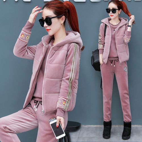 Tenue de sport femme en Polyester - Ref 3238413