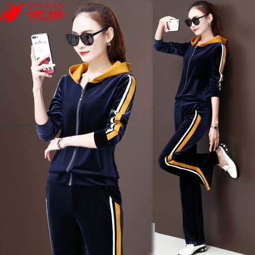 Tenue de sport femme - Ref 3238414