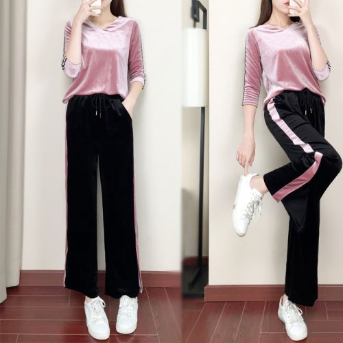 Tenue de sport femme JIAO TINGFANG - Ref 3238418