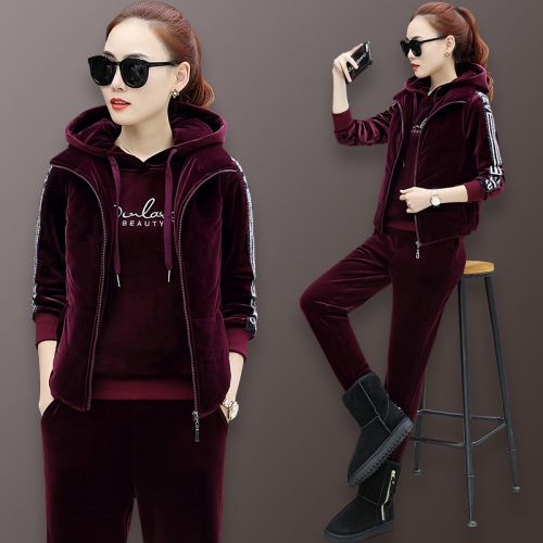 Tenue de sport femme en Polyester - Ref 3238516