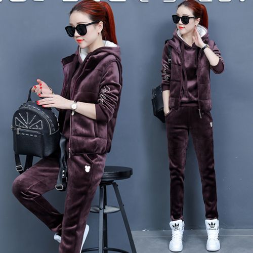 Tenue de sport femme DKO - Ref 3238527