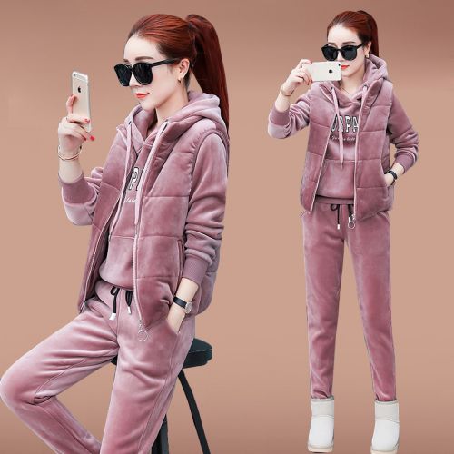 Tenue de sport femme - Ref 3238560