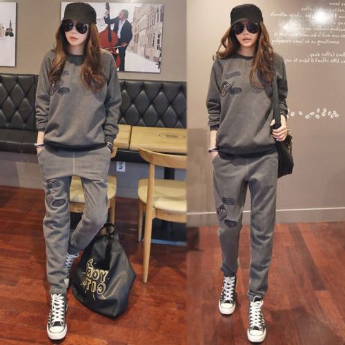 Tenue de sport femme en Polyester - Ref 3238610