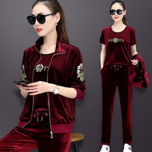 Tenue de sport femme DSXER en Polyester - Ref 3238652