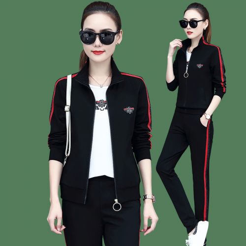 Tenue de sport femme SUNMEDAR en Coton - Ref 3238817