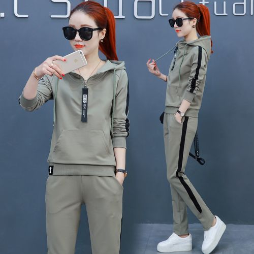 Tenue de sport femme EVRAY en Coton - Ref 3238878