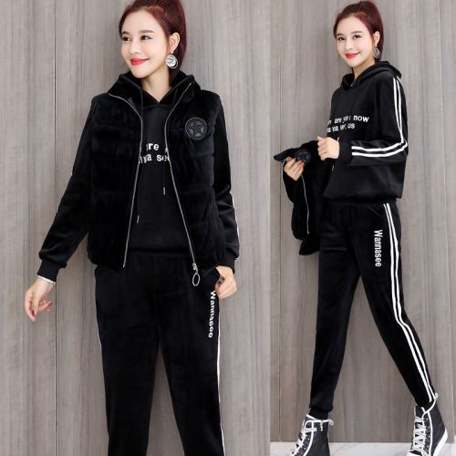 Tenue de sport femme BOSILENKA - Ref 3238879