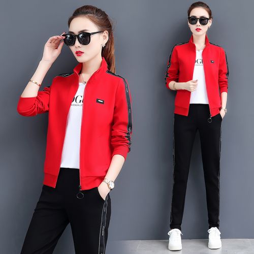 Tenue de sport femme en Coton - Ref 3238891