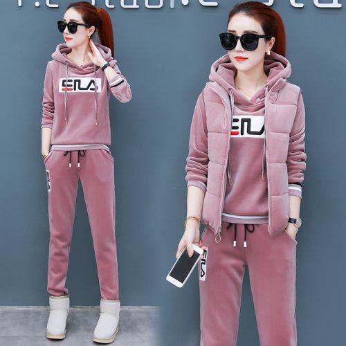 Tenue de sport femme MIXQ - Ref 3238946