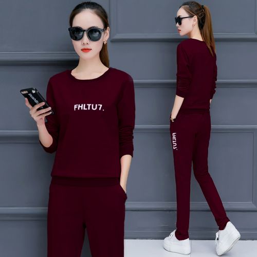 Tenue de sport femme en Coton - Ref 3238969