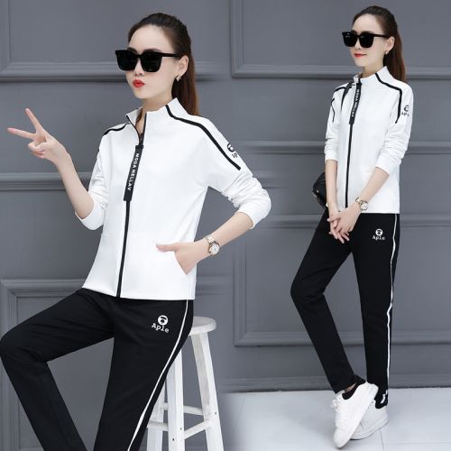 Tenue de sport femme en Coton - Ref 3238982